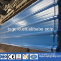 color coated steel roofing sheet